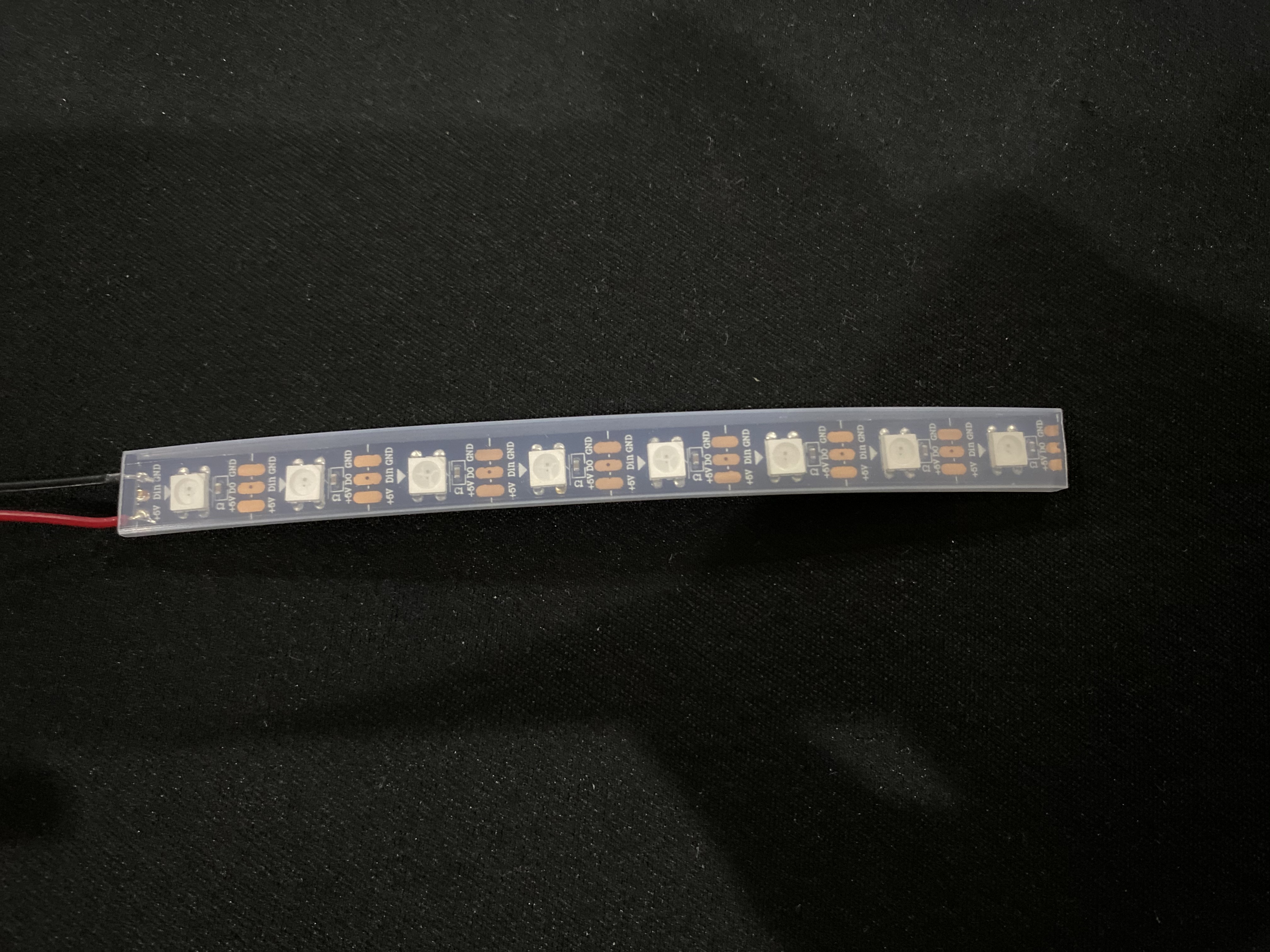 LED strip